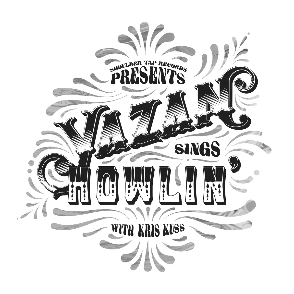 Howlin' cover art