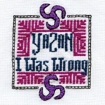 I Was Wrong cover art