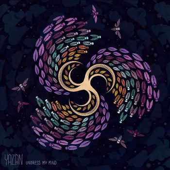 Undress My Mind cover art