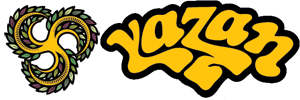 Yazan Header Logo